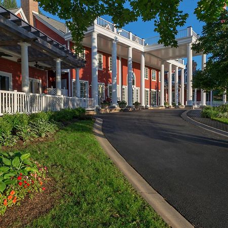 Inn At Black Star Farms Suttons Bay 外观 照片